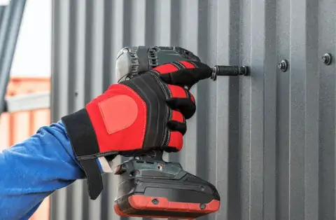 Travaux de zinguerie - Saint-Cyr-sur-Menthon